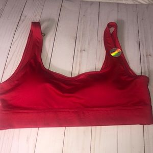 VS Pink Ultimate Sports Bra